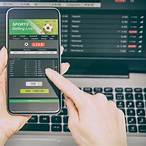 how to bet sports online